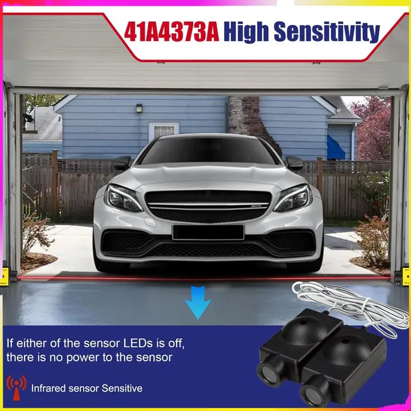 M04K Garage Door Sensor Chamberlain Garage Door Sensors Liftmaster Garage Door Opener