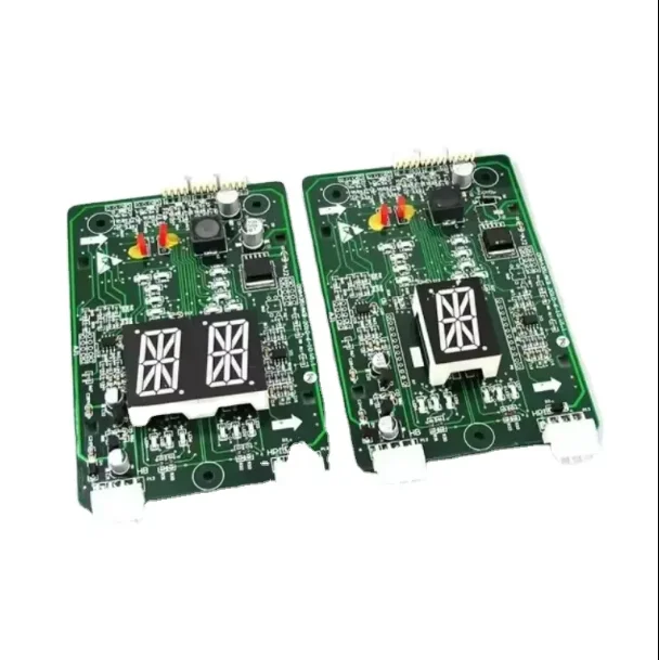 

Elevator Pcb Display Board OMA4351AKB Elevator Spare Parts