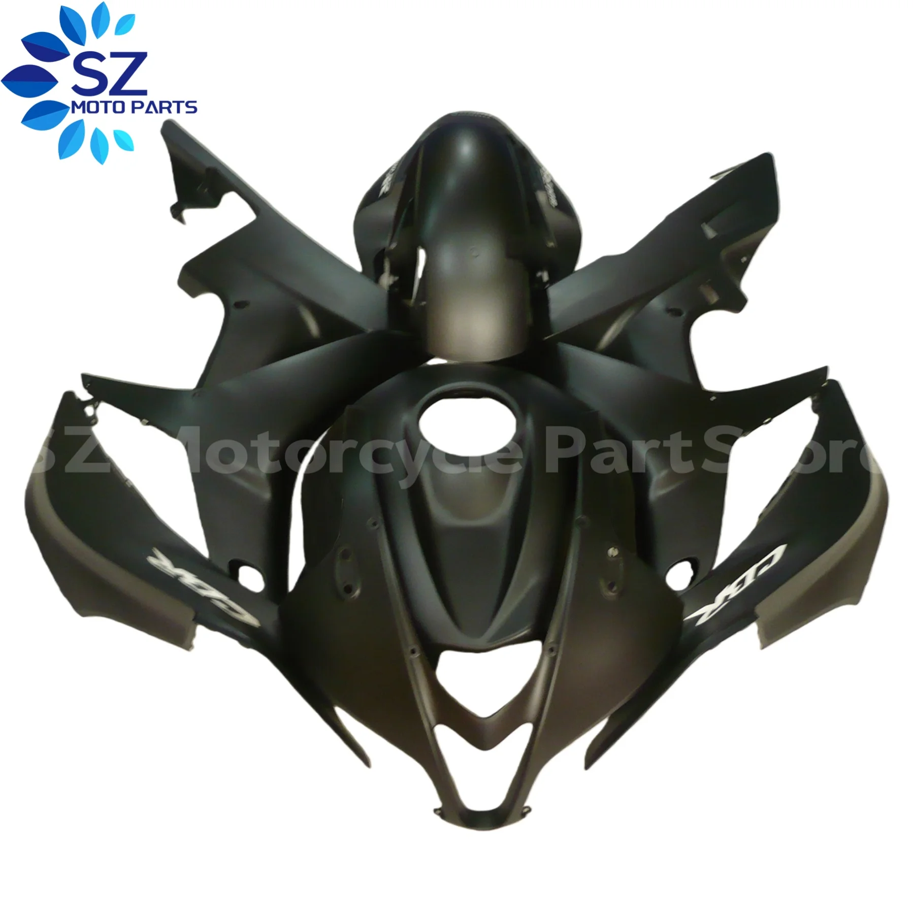 

High Quality Motorcycle Fairings Kit for HONDA CBR600RR F5 2007 2008 CBR 600RR 07 08 Injection Colorful Bodywork Set