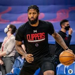 2024 letnia koszulka z krótkim rękawem do koszykówki Paul George męska maszynka do strzyżenia nr 13 PG sportowe i rekreacyjne bawełniane koszulki t-shirt