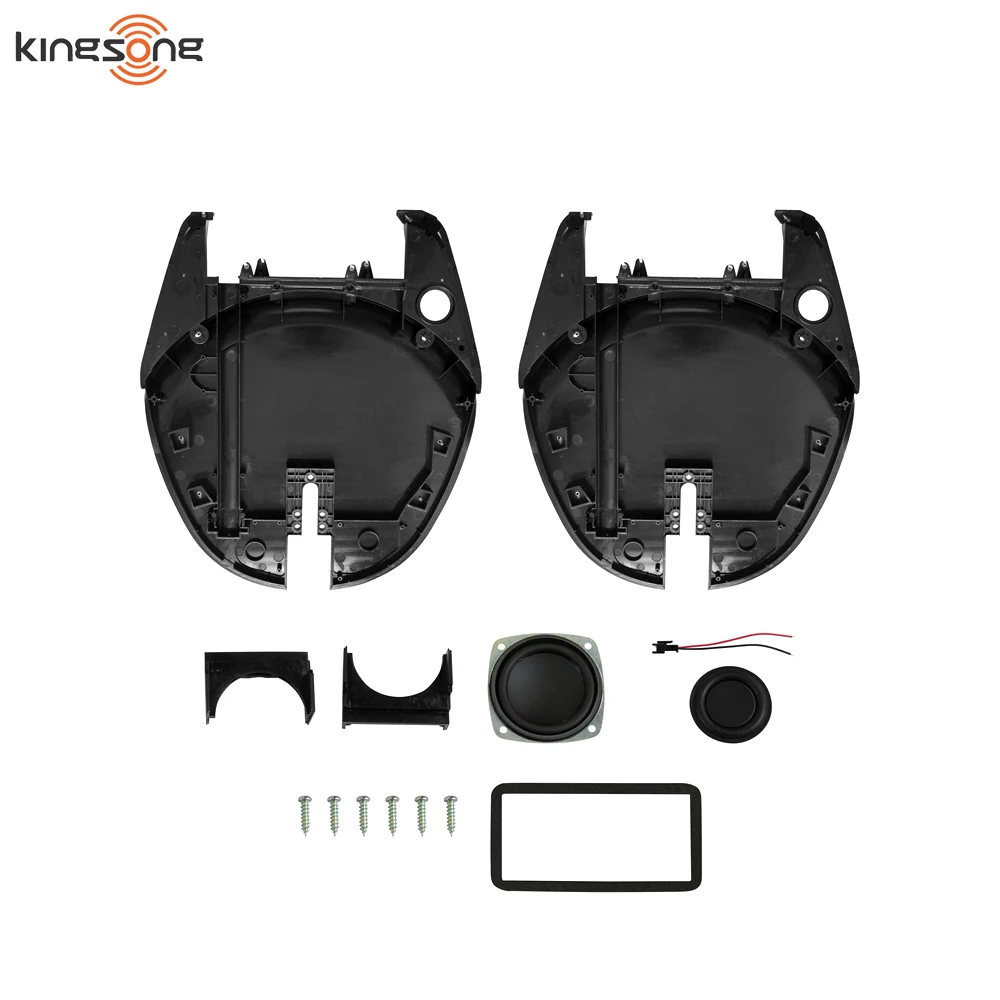 Original KingSong 16X Inner Shell and Bass Speaker Set Suit for Official KingSong 16X KingSong 16XS Electric Unicycle