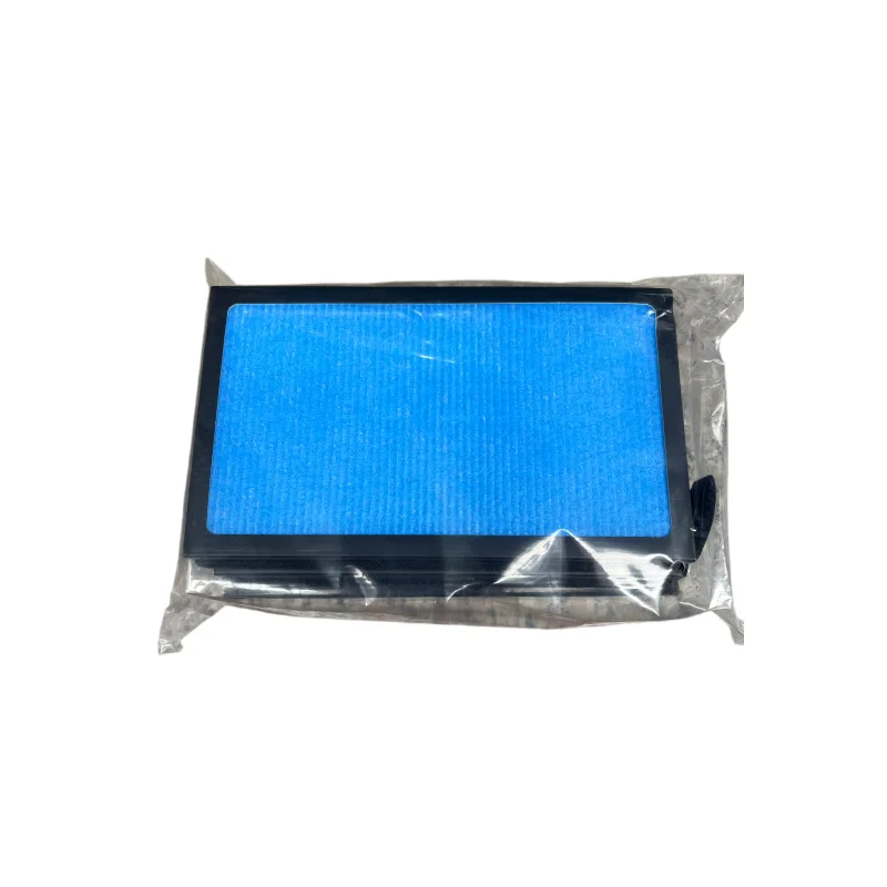2pcs HEPA N98 For Tesla Model 3 Y Carbon Activated PM2.5 Cleaner Air Filter Conditioner Replacement Kit Car Accessories