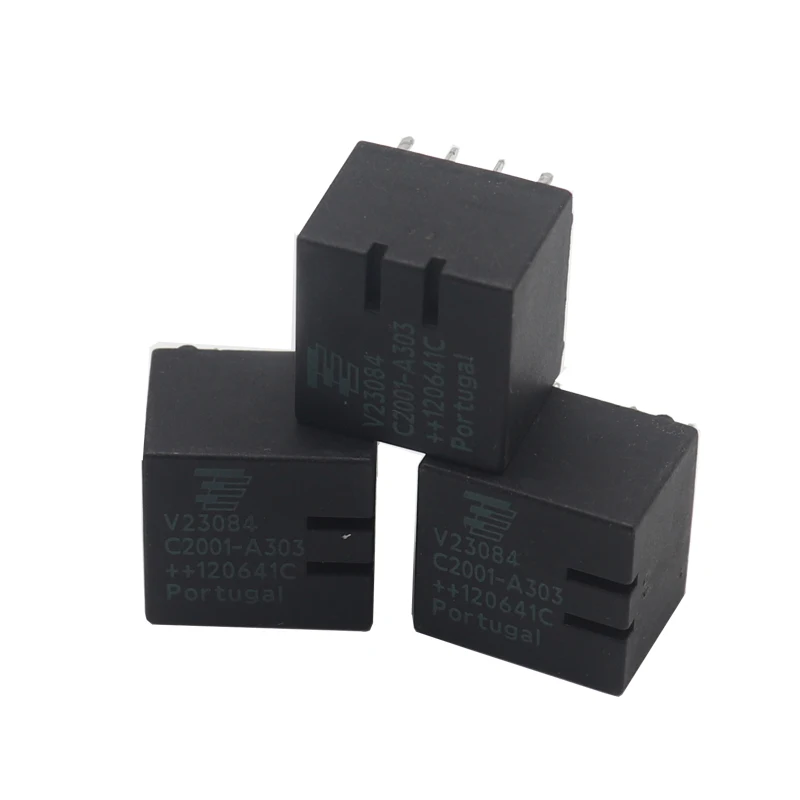 【3-1PCS】Car relay V23084-C2001-A303 GM5 ECU FOR BMW E46 X3 E39 E38 FOR Audi FOR VW FOR Citroen V23084 C2001-A303