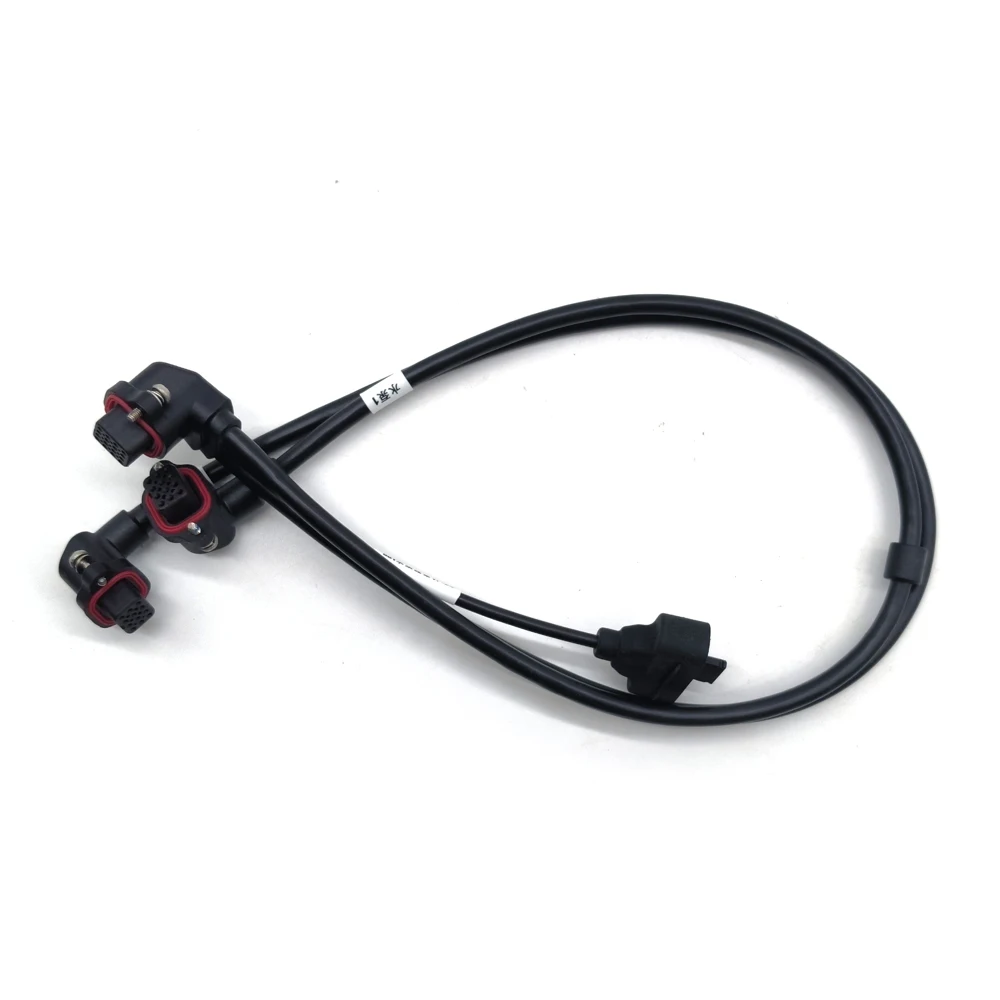 Agras T70 T70P Water Pump Flow Meter Cable for DJI Agricultural Drone Flow‑Sensor Wiring Harness Spare Repair Part