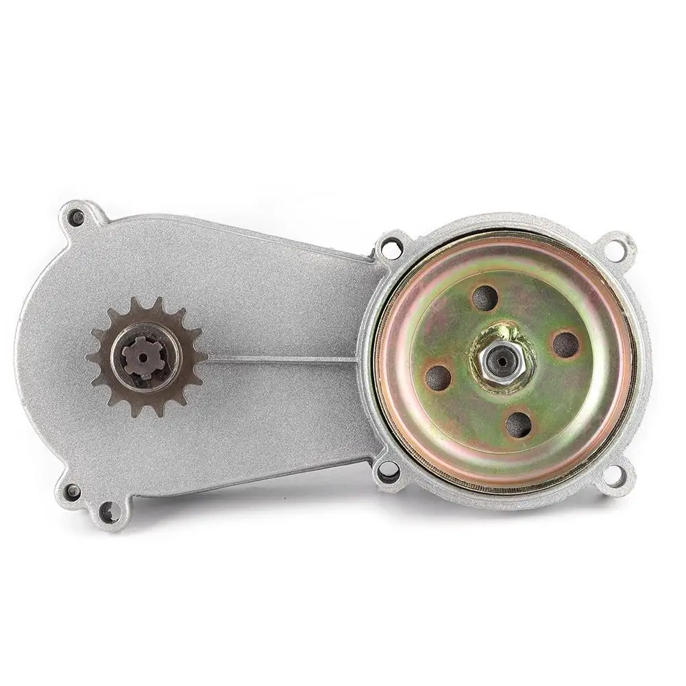 

Transmission Reduction Aluminum Rustproof Reliable Colorfast for 4 cc 4 cc 2 Stroke Pocket for Mini Bikes
