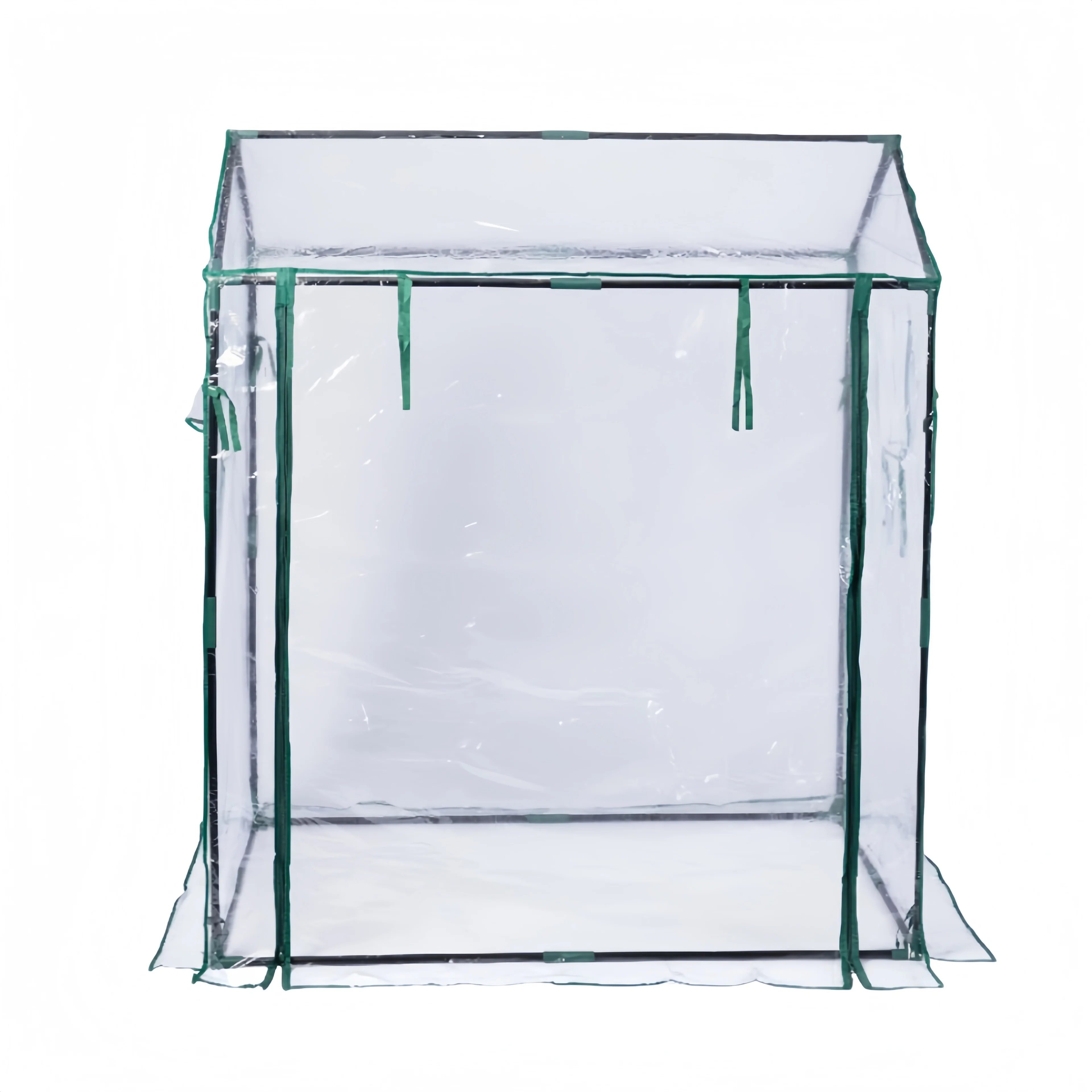 Sturdy Pvc/Pe Plant…