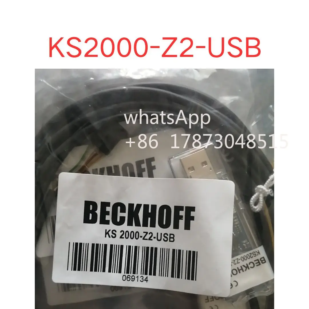 Brand New KS2000-Z2… - image