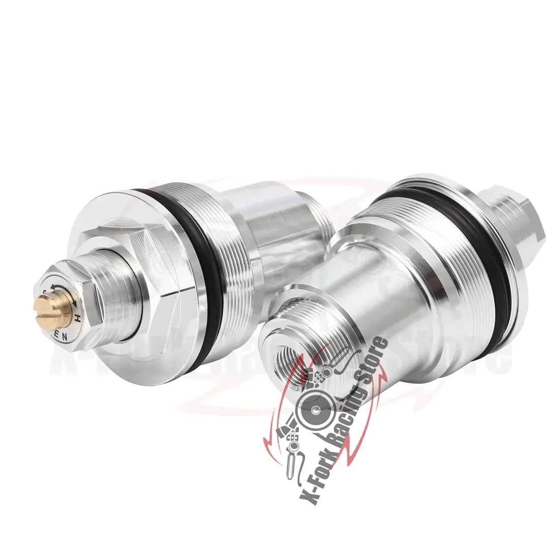 Front Preload Fork … - image