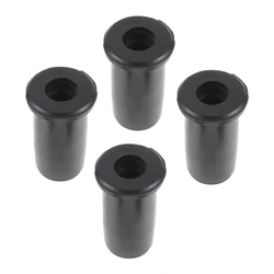 4Pcs Chainsaw Anti Vibration AV Buffer Mount For Husqvarna 50 51 55 Rancher Chain Saw Replaces for 501763902 Garden Power Tools