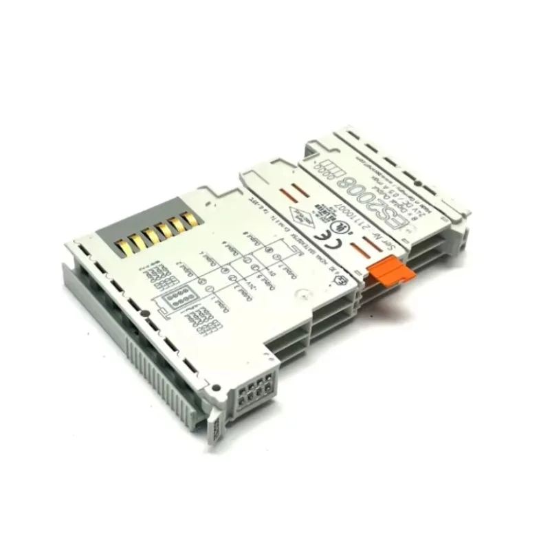 Most Selling EtherCAT Terminal Beckhoff EL1819