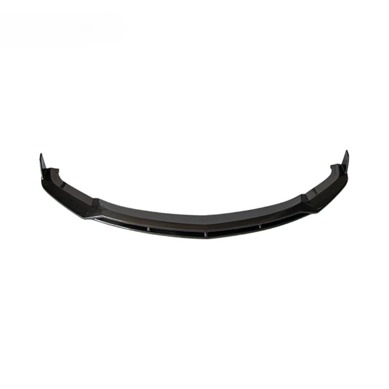 

Auto parts carbon fiber front lip front diffuser Cadillac CT5 front spoiler 2020-