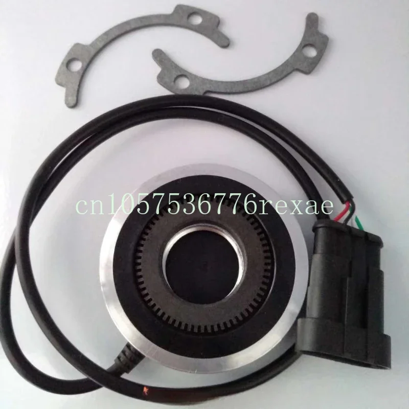 For SME Motor Encoder E68ec050a01/E68ec080a Electric Forklift AC Motor External Encoder