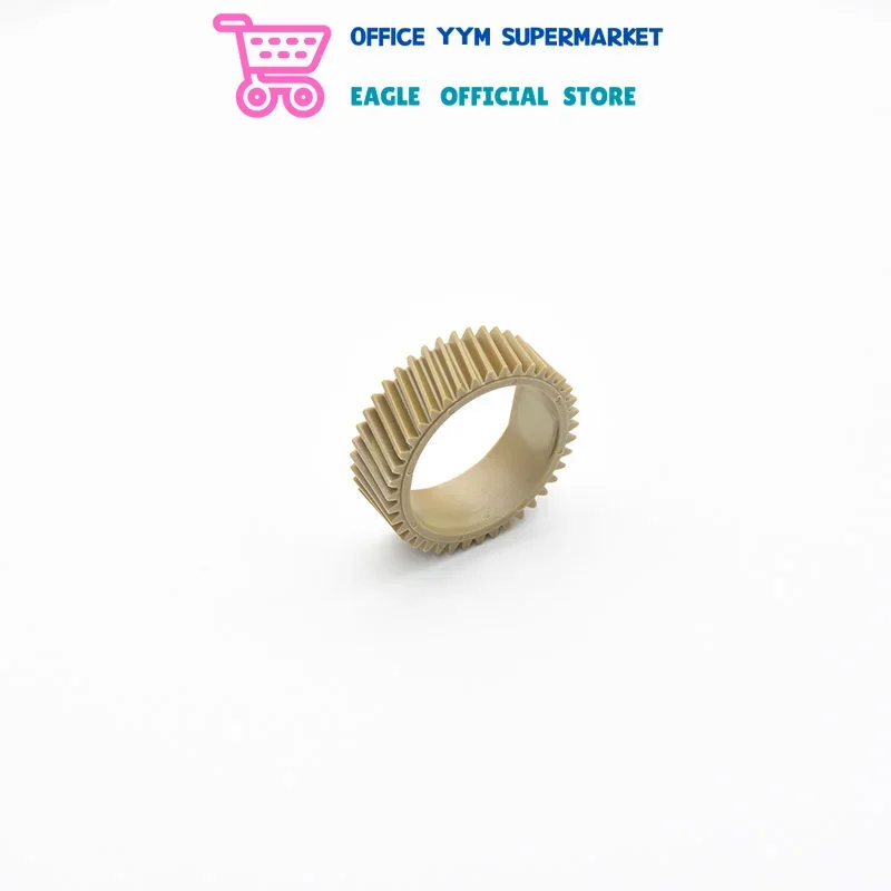 10pcs. AB012062 B1404194 Fuser Upper Heat Roller Gear 40T for Ricoh  Aficio 2051 2060 2075 MP 5500 6000 6001 6002 6500 7000 7500