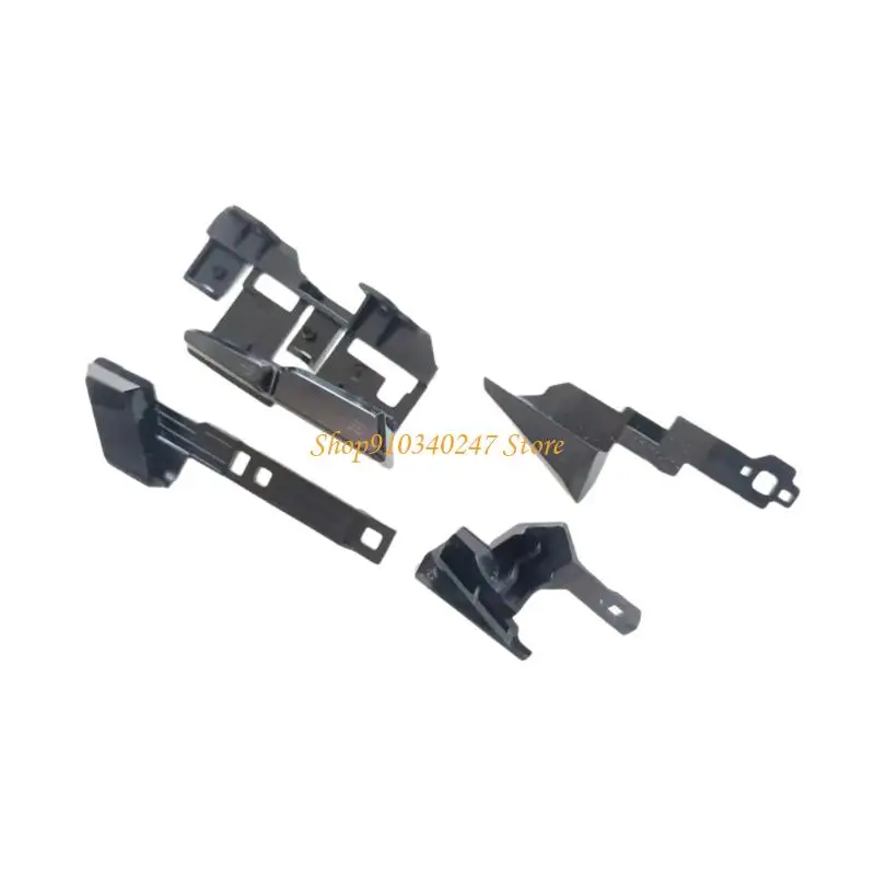 Q22A Individualized Computer Mouse Housing Set Recyclable Plastic Easy Exchange Mechanism