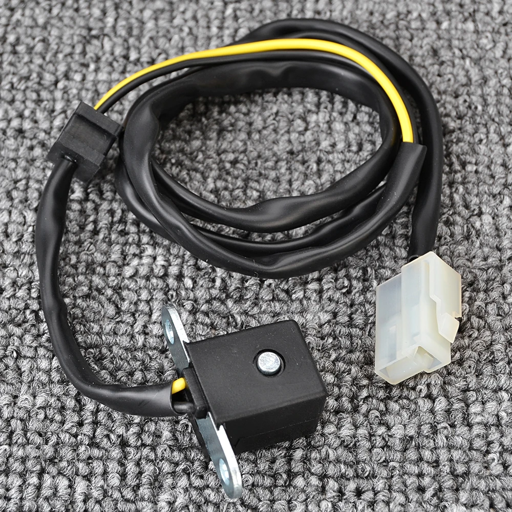 

Ignition Pick Up Trigger Pulse Coil Pulsing Sensor For Kawasaki Ninja ZX-11 ZX1100 ZZR1100 ZZR1200 59026-1118 / ZZR 1100 1200