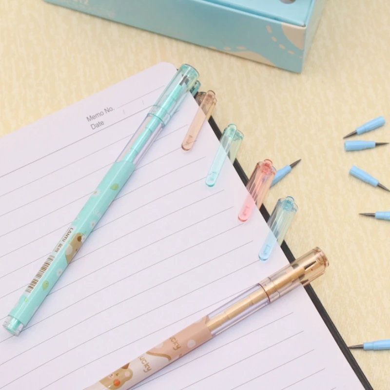 4 шт., детский карандаш для рисования, HB