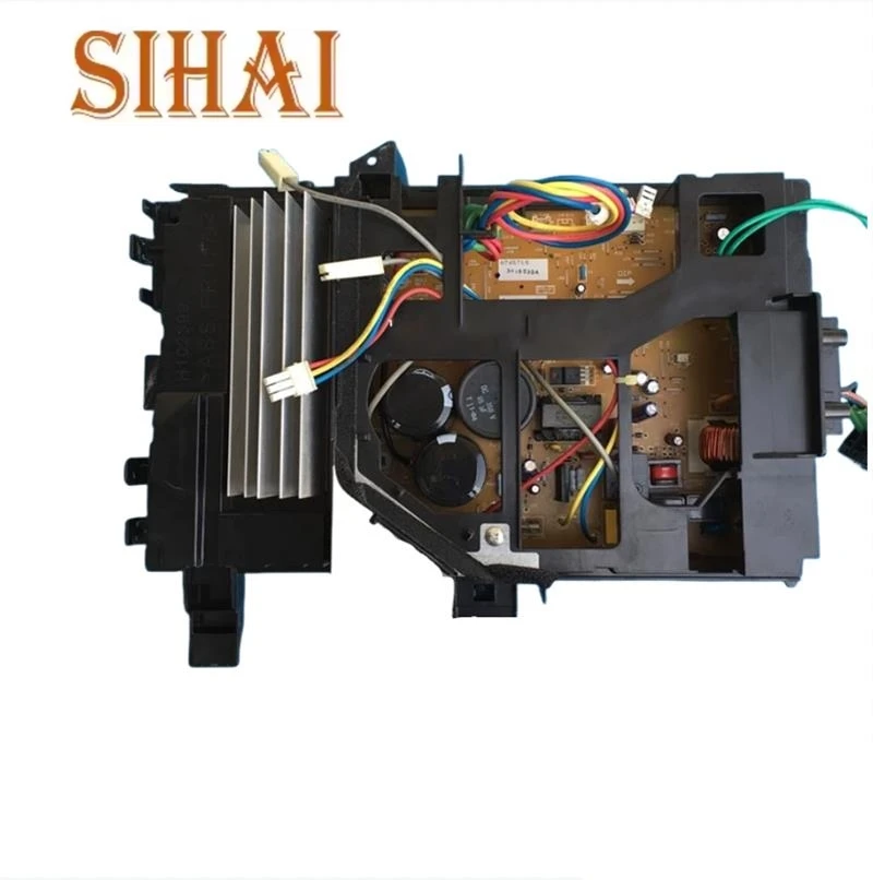 For Panasonic inverter air conditioner external board motherboard A745718 inverter air conditioner model CU-E9KD1