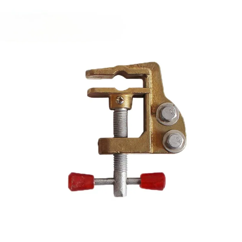 Fiberglass rod 0.4kV-500kV High Voltage ground rod grounding wire earthing set with clamps