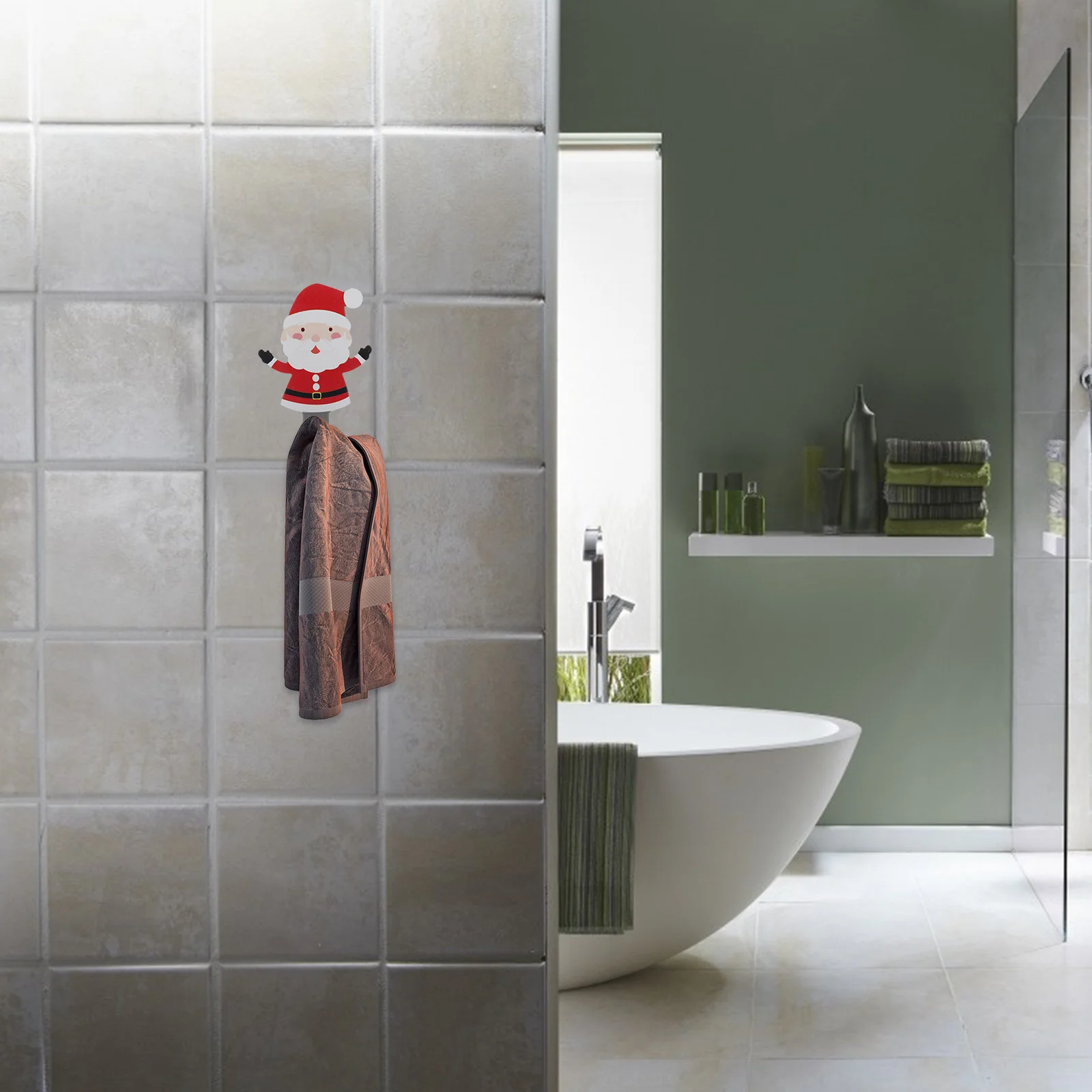 Рисунок 6 - самоклеящиеся крючки из нержавеющей стали