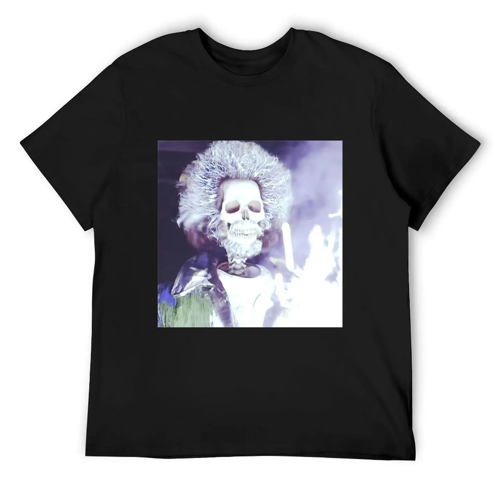 

Marv is an electric marvel T-Shirt