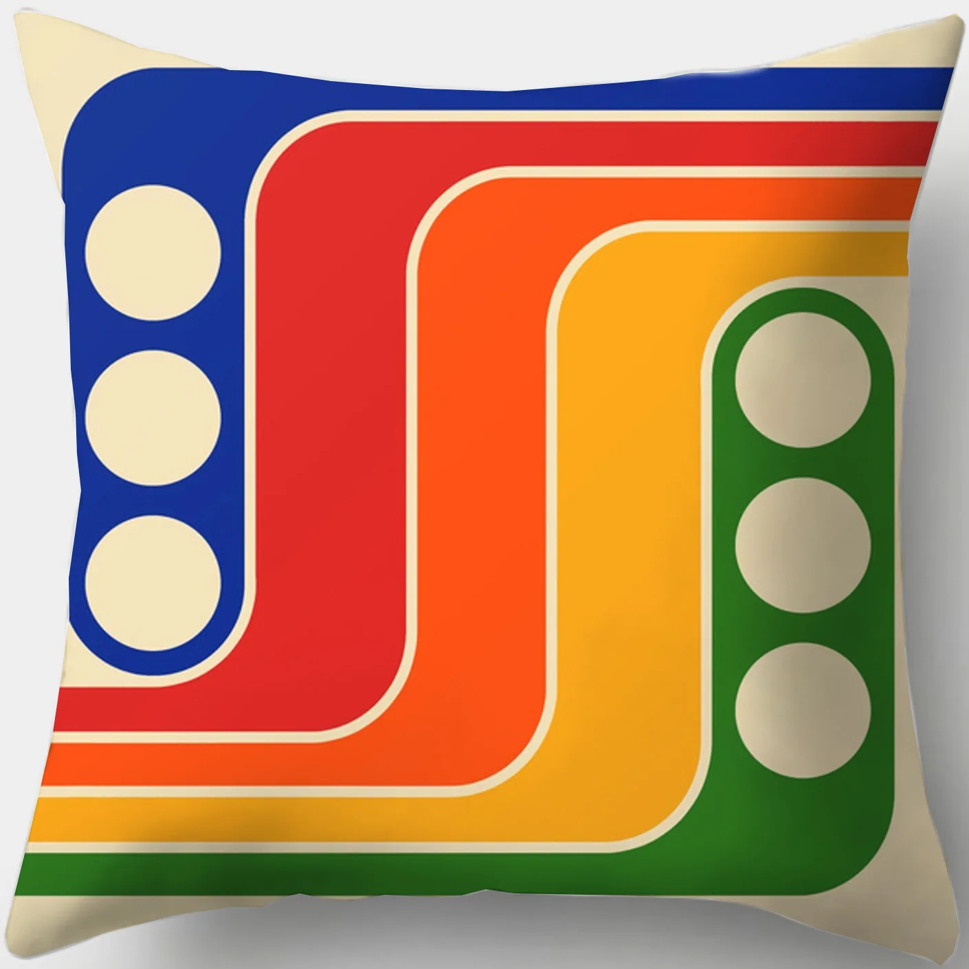 Funda De Almohada C…