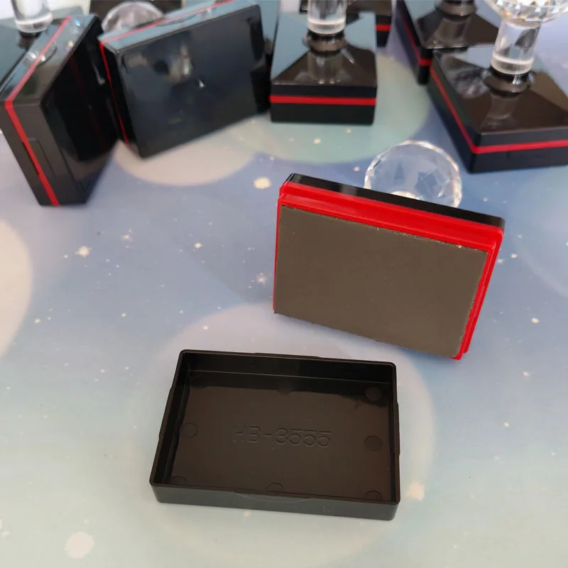 Thumbnail 2 - #43 Best Office Rubber Stamps to Buy In 2026