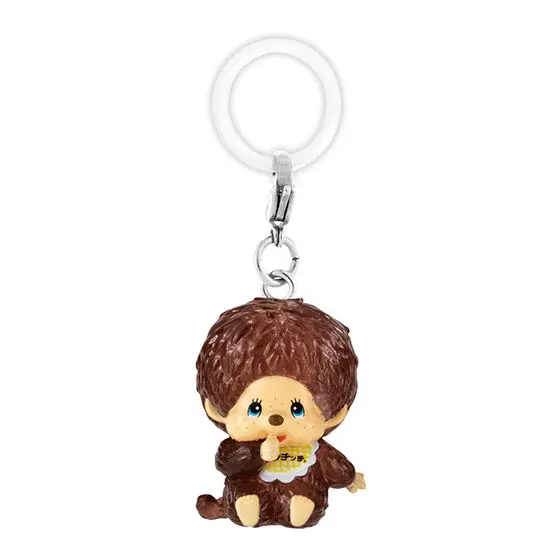 Рисунок 2 - Bandai Original Monchhichi Gashapon