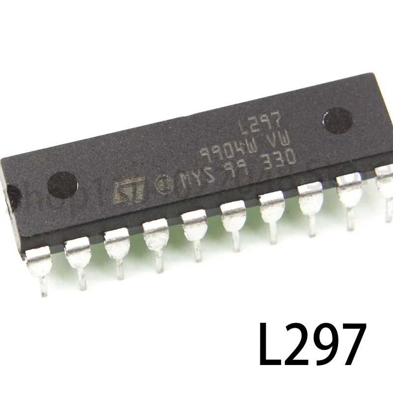 L297 L297N