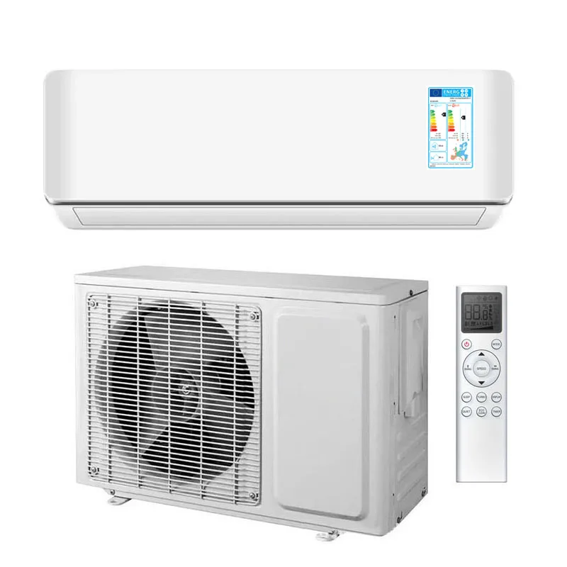 

18000BTU Split Air Conditioner WiFi Inverter 220V 50Hz Cooling Only for Home Hotel