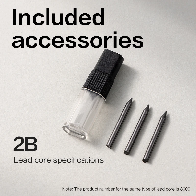 Deli conjunto de bússola de metal, exame de desenho profissional, ferramenta geométrica, material de papelaria para estudantes