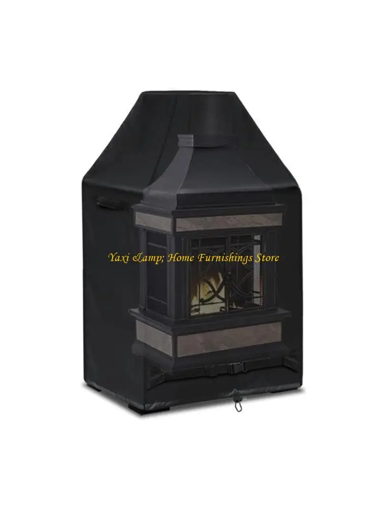

W8EA Home Safety Safety Firewood Камины крышка, теплопроницаемый барьер, простой невидимый внешний вид интерьера