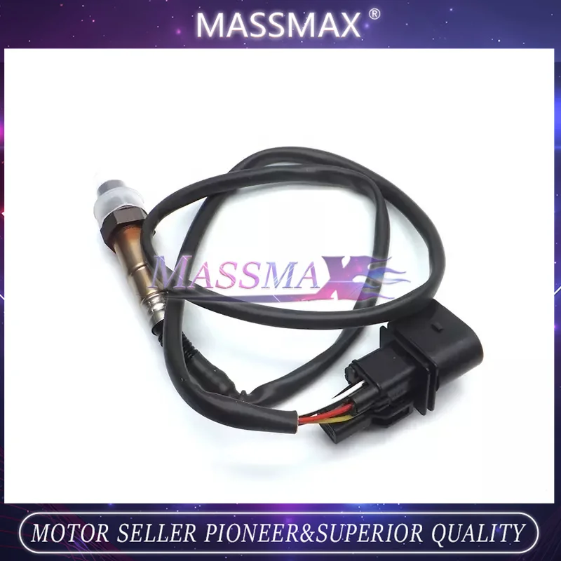 

Lambda O2 Oxygen Sensor For VW TRANSPORTER GOLF MULTIVAN TOURAN TOUAREG PASSAT SHARAN FABIA 2000-2015 0258007357 1K0998262H