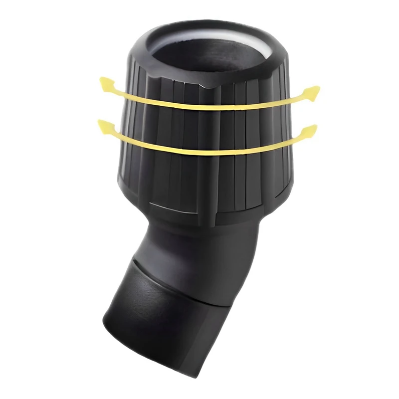 AC66 подходит для 2 размеров 32 мм и 35 мм, сменный универсальный пылесос, сменная паркетная гладкая щетка для пола с поворотной головкой