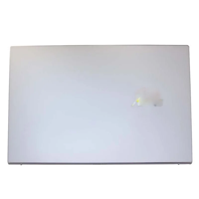 For ASUS ZenBook 14 UX425 U4700 U4700J Metal Laptop LCD Back Cover/Bottom Case Gray Silver