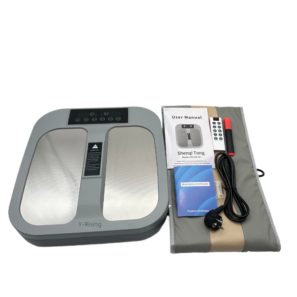 

Home Use Thz Life-90 Biomagnetic Field Function Terahertz Foot Massager for the Elderly Chinese Health Product