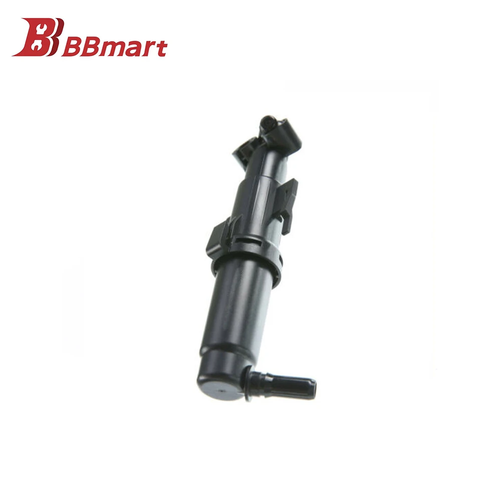 BBmart Auto Parts 1 pcs Front Left Headlight Washer Nozzle For BMW Z4 E89 2008-2016 OE 61677206645 Car Accessories