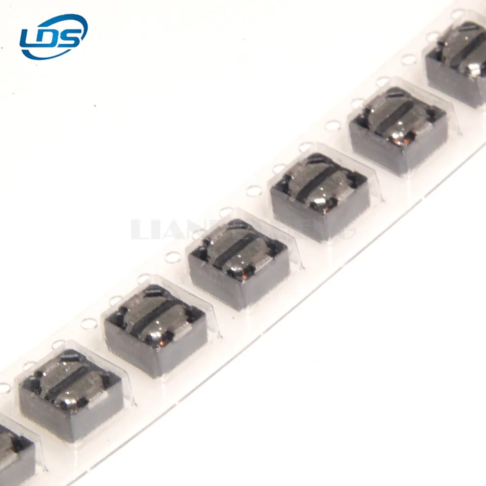 10pcs CDRH124 SMD Magnetic Adhesive Inductor 1UH/1.5UH/2.2UH/3.3UH/4.7UH/6.8UH/10UH/15UH/22/33/47/68/100/150/220/330/470/680/1MH