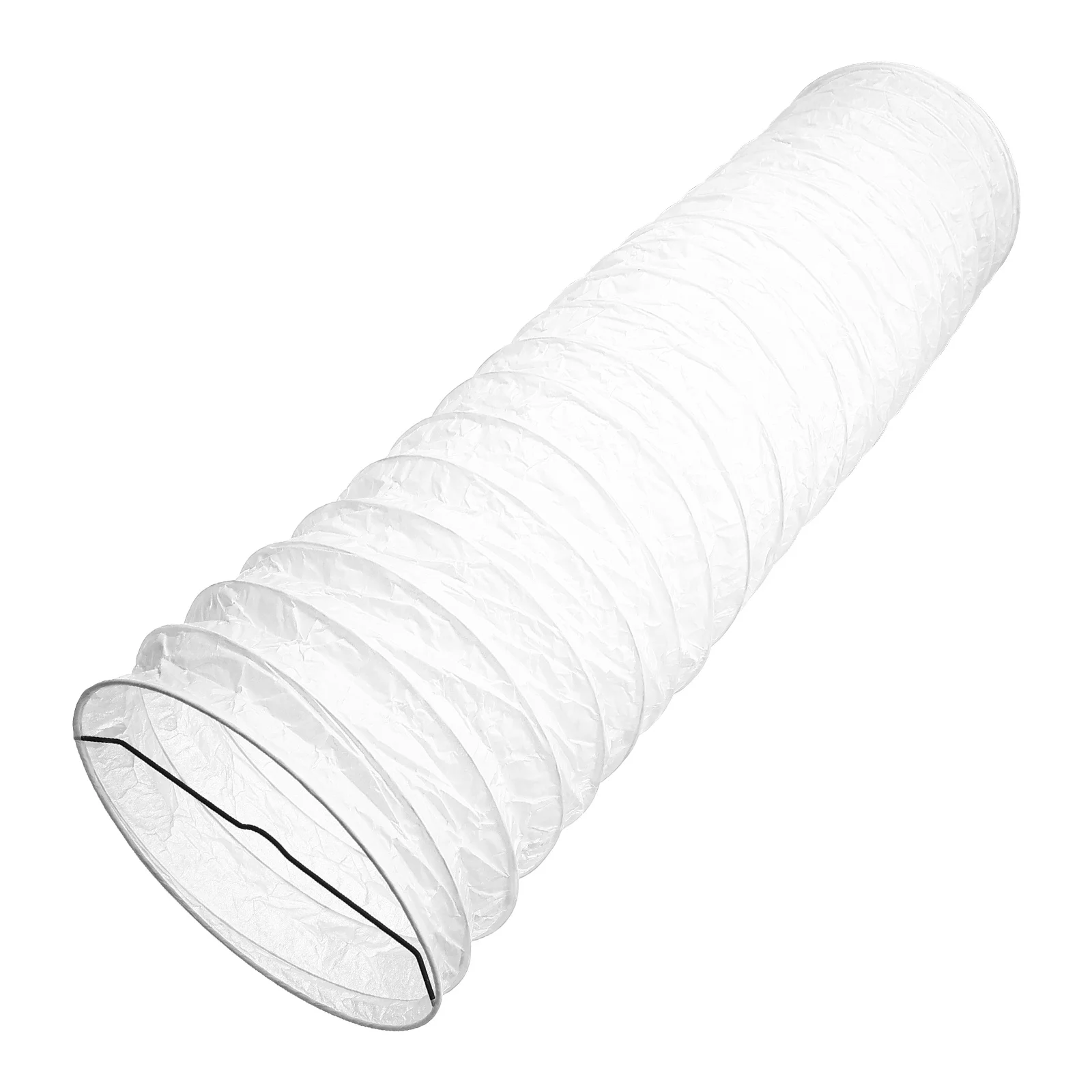 

Nordic Minimalist Floor Lamp Shade White Paper Metal Material Simple Design For Living Room Bedroom Decorative Lighting