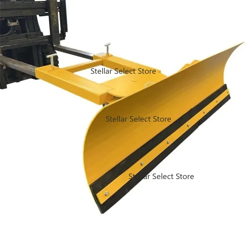

Snow Blade for Winter Snow Plough Tractor Mounted Snow Plow