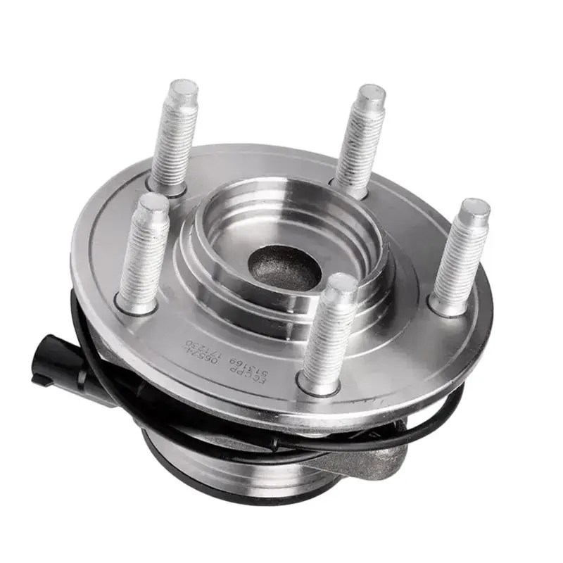 [NEWA76K!】 XR848149 XR855936 C2C19585 C2C19586 C2D38987 Front Wheel Hub Bearing For JAGUAR S-TYPE XJ X350 X358 XF 3.0 3.5