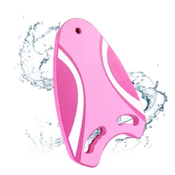 Swimming Kickboard Non-Irritating Training Swim Board For Adults Children Swimming Beginner Training Aid And Pool Exercise
