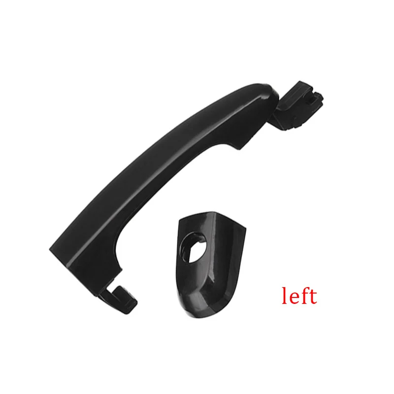 82662-1F000 82651-1F000 Car Exterior Outside Door Handle Front Left/ Right For KIA Sportage 2005 2006 2007 2008 2009 2010