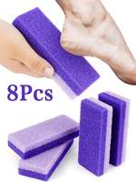 Pumice Stone for Feet Professional Exfoliating Rock for Feet Hand Body Care  Foot Pumice Stone for Feet Hard Skin Callus Remover