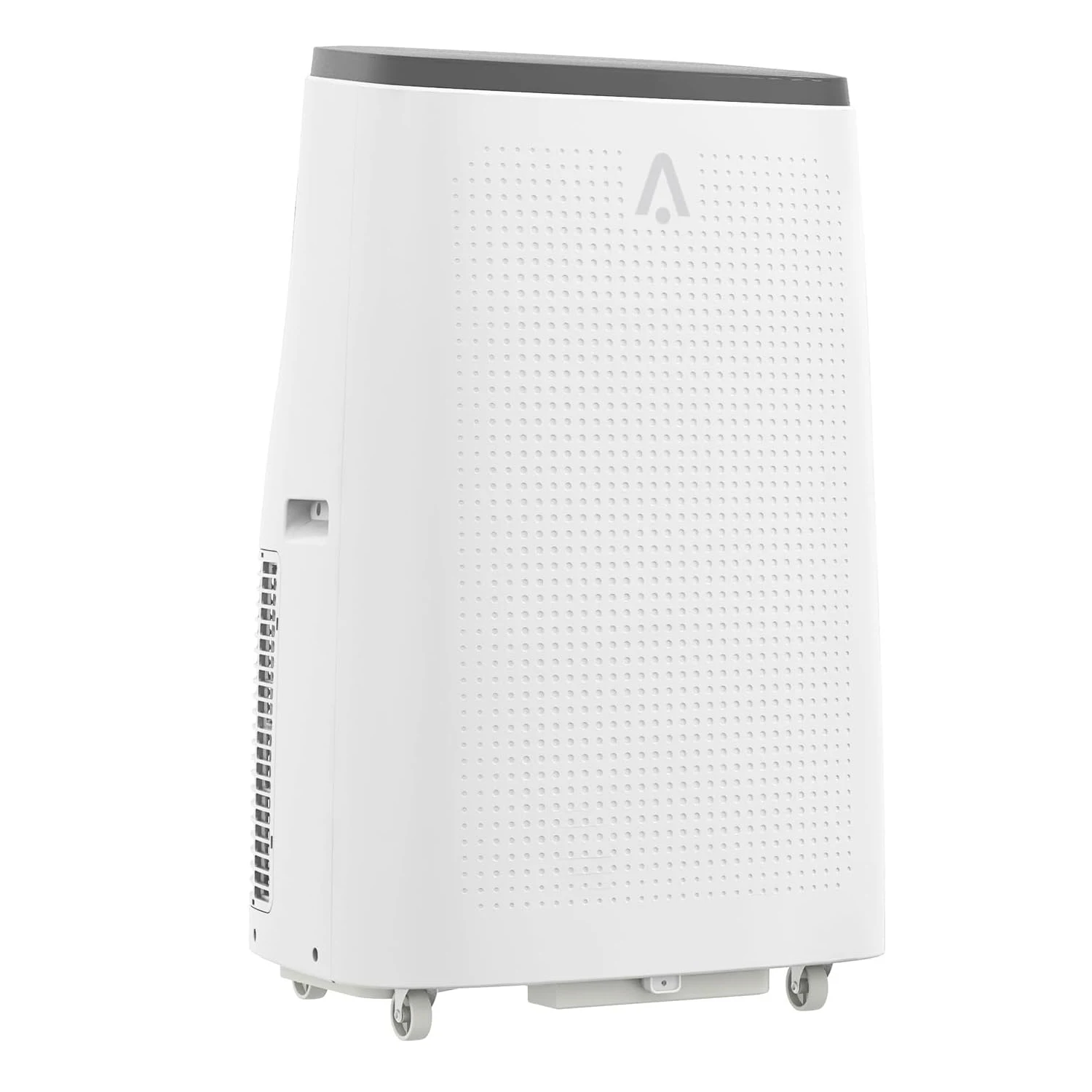 

Портативный кондиционер 3-в-1 мощностью 14000 BTU, тихое энергоэффективное охлаждение, функции вентилятора и осушителя воздуха, охлаждает помещения площадью до 750 кв. футов для дома