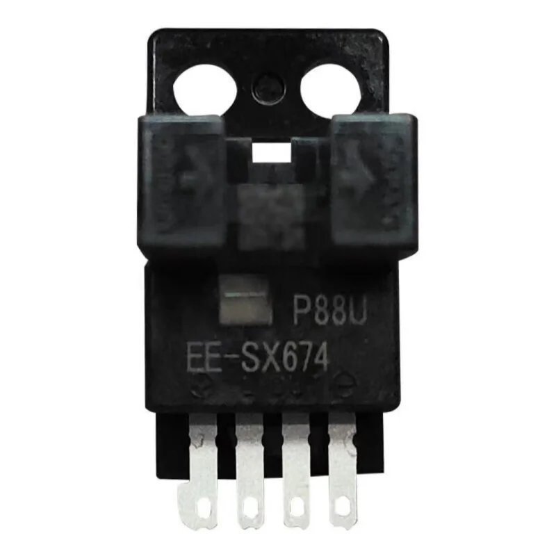 Original Genuine Photoelectric Switch Sensor Dip-4 Ee-Sx673 Ee-Sx673A Ee-Sx674 Ee-Sx674A Ee-675