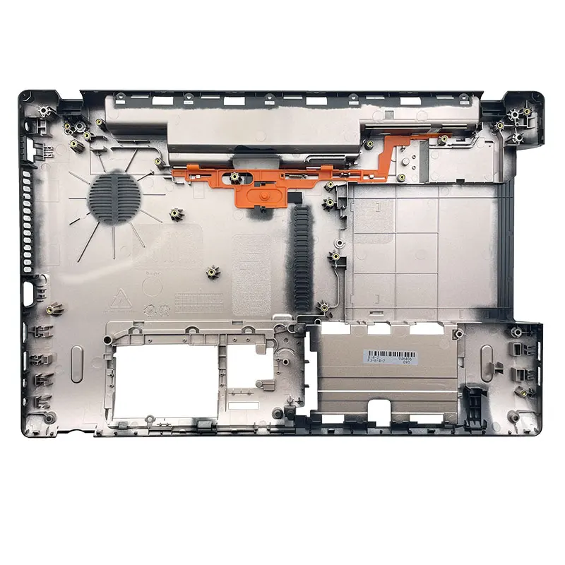 Acer Aspire 5755 5755G 용 새 노트북 하단 케이스 커버, 소형 케이스 베이스 커버