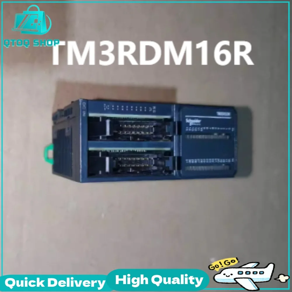 

The Brand New Original Sell TM3AI8 TM3RDM16R TM3RDM32R TM3AQ2 TMCR2TI2 TM3TI8T TM3AI4 TM3DI8 TM3DI16G