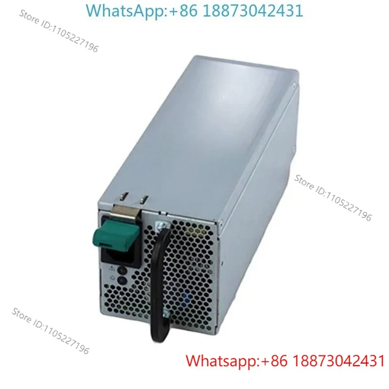 DPS-600SB E DPS-600SB A E35862-006 of  600W server of Weilian Unicom  1PCS