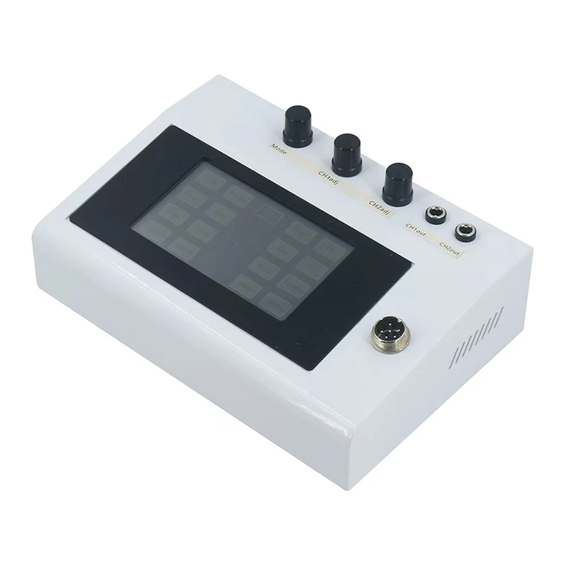 آلة العلاج الجديدة بالمستخدمين العلاج الطبيعي معدات موجة الصدمة علاج الضعف الجنسي مدلك العضلات لتخفيف آلام الخصر كين