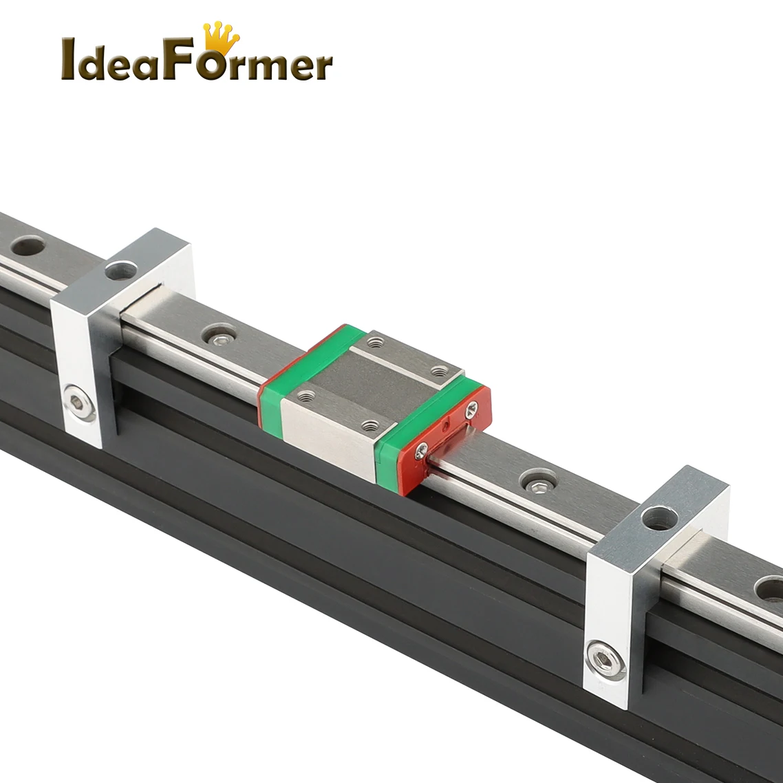 Ideaformer Blv Ende…